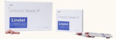 Linolet Tablets