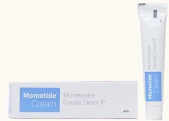 Mometide Cream
