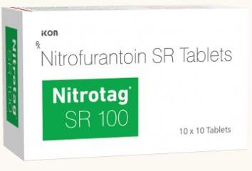Nitrotag Tablets