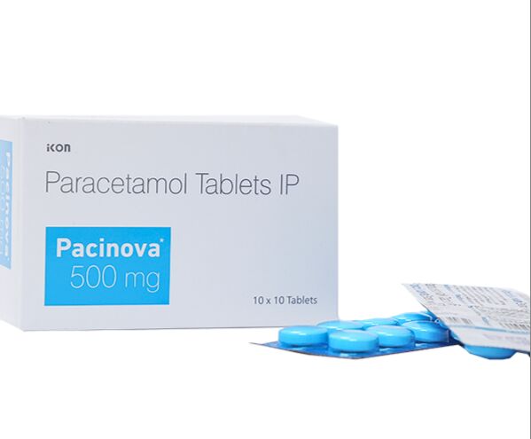 Pacinova Tablets