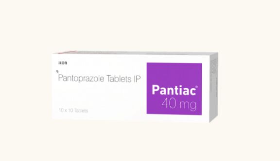 Pantiac Tablet