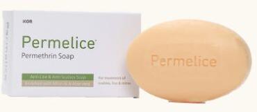 Permelice Soap