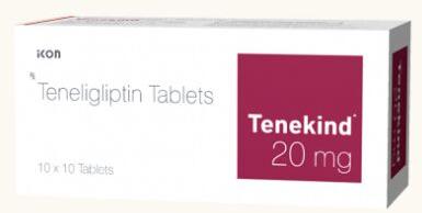 Tenekind Tablets