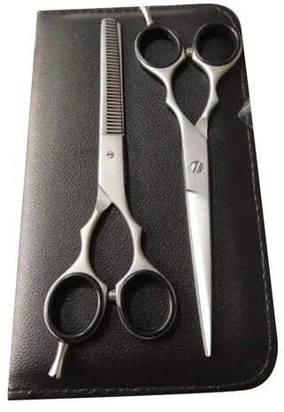 Hair Scissor, Size : 3 inch (L)