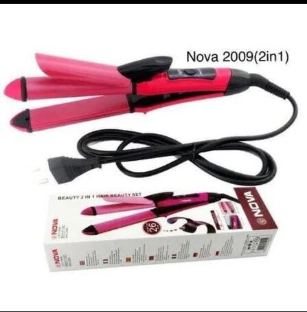 Hair Straightener