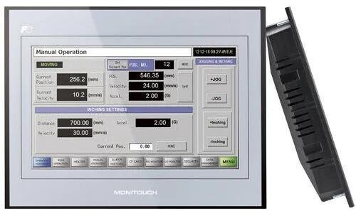 Monitouch HMI Touch Panel
