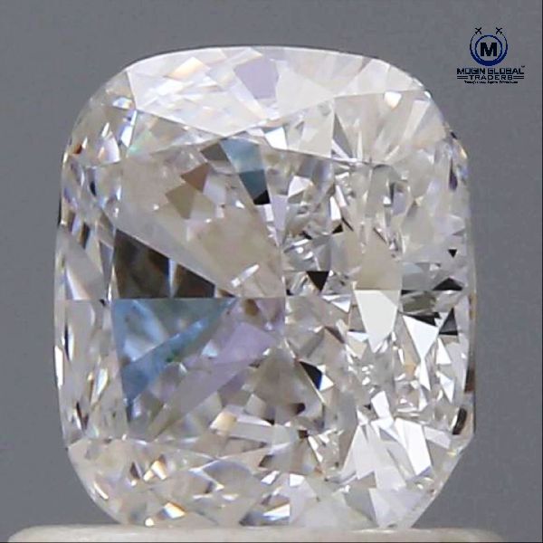 Polished Natural Cushion Shaped Diamond, for Jewellery Use, Retailers, Manufacturers, Traders, Purity : VS1