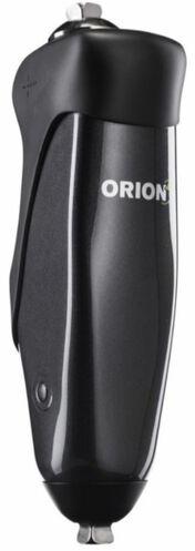 Orion Micro Processor Controlled Knee, Color : Black