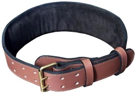 Men Rexine Belt, Size : Medium