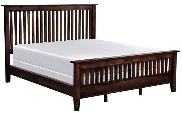 Teak Wood King Size Bed, Color : Brown