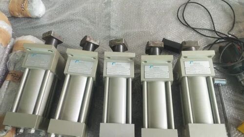 Grey MS Hydraulic Cylinders, for Industrial
