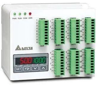 50/60 Hz Delta Temperature Controller, Display Type : 3 Digit/7 Segment