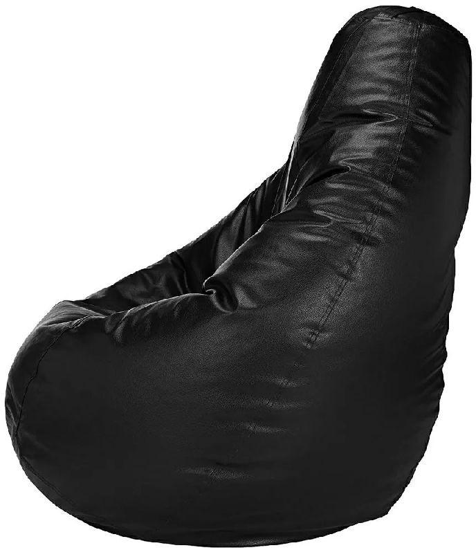 Leather Personalized Bean Bag