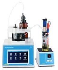 AUTO TITRATOR TITRA SMART