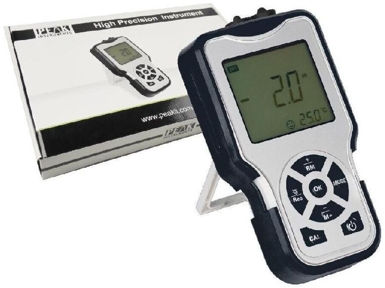 P-511 Conductivity Meter, for Industrial