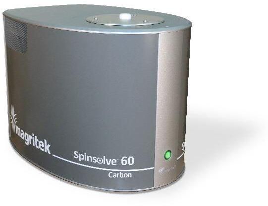 Spinsolve 60 Carbon