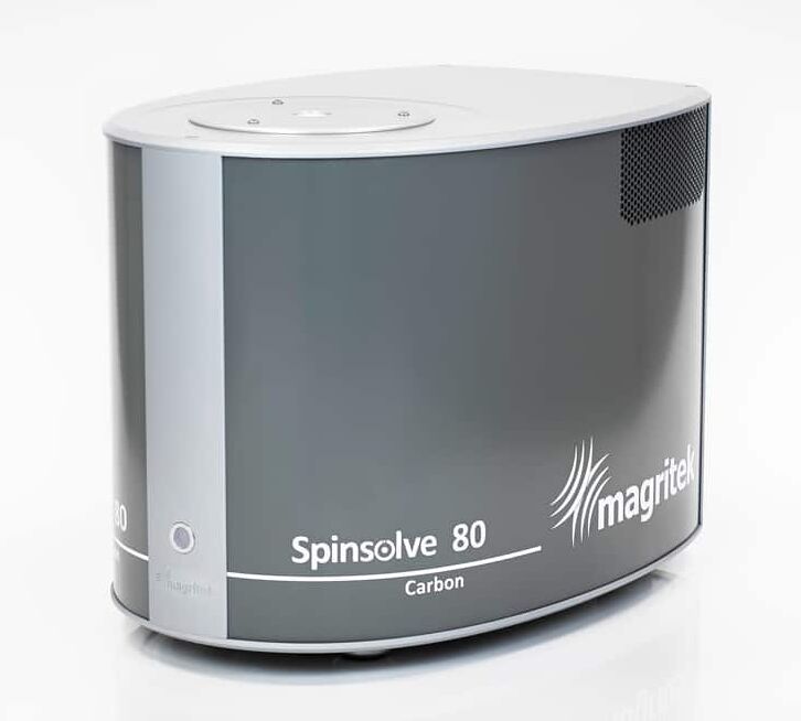 Spinsolve 80