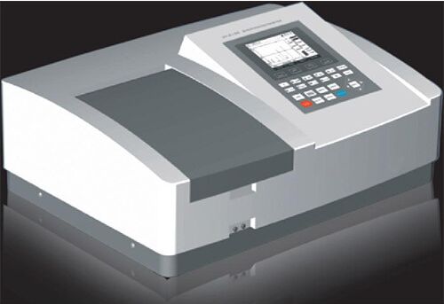 UV-3200 Double Beam Spectrophotometer, for Industrial