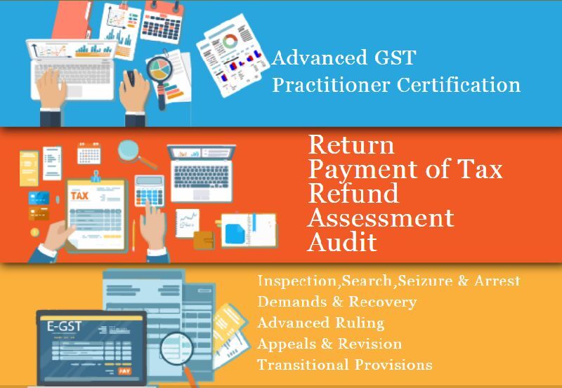 Gst Training Service