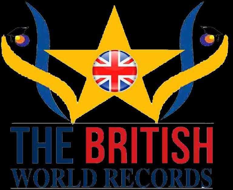 BRITISH WORLD RECORD YEAR BOOK, Style : Modern