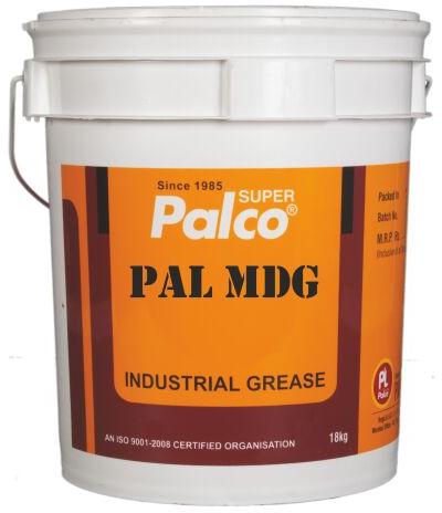 Palco Industrial Grease, Packaging Type : Bucket