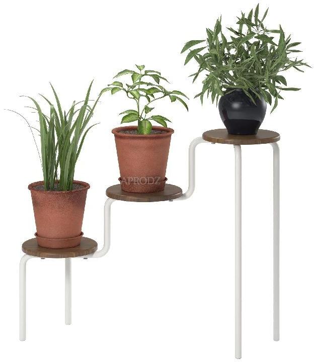 3 Level Plant Stand
