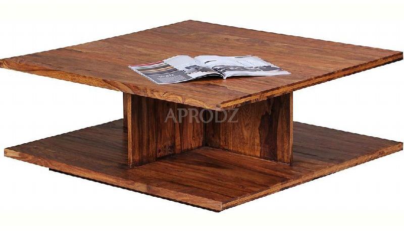 Solid Wood(Sheesham) coffee table