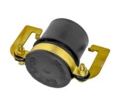 HDPE Sprinkler End Cap KP Type