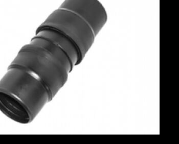 HDPE Sprinkler Tail Connector C Type, Overall Length : 6-10 Inch, 20-30 Inch, 40-50 Inch