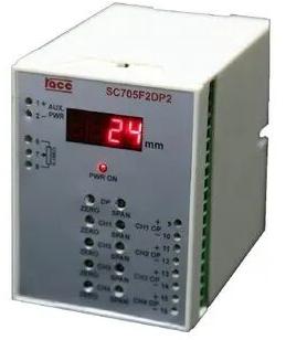Potentiometer Signal Conditioning Modules