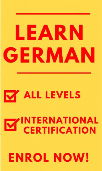 Learn German Online