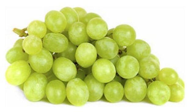 Natural Green Grapes, for Human Consumption, Shelf Life : 15 Days