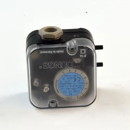 Dungs Square Pressure Switch