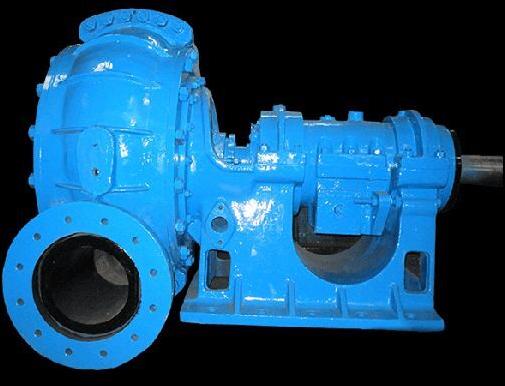 SLURRY PUMPS - TWIN CASING (AR)