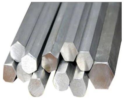 Stainless Steel Hexagon Bar