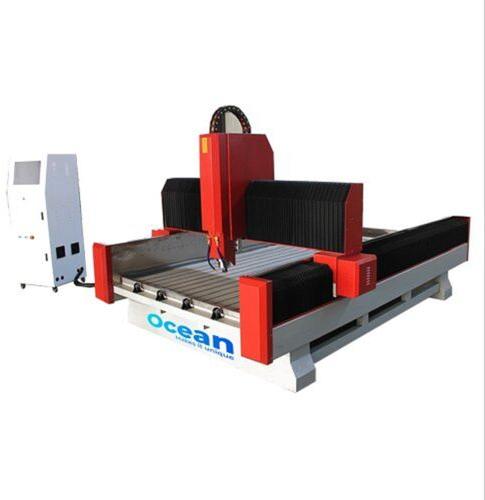 Automatic CNC Wood Pattern Making Machine