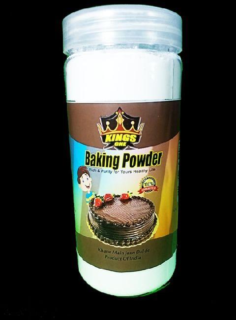 Kings`1 Baking Powder Kings