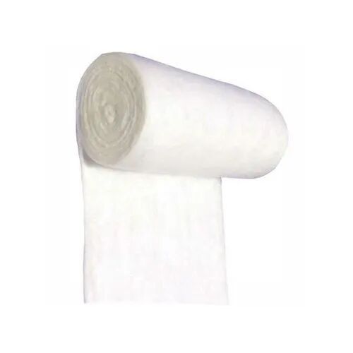 absorbent cotton gamjee roll