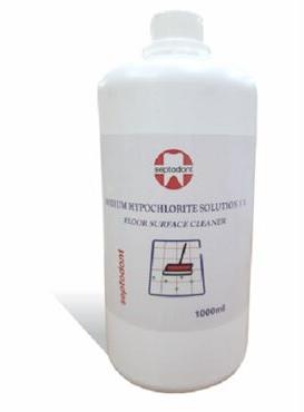 Septodont Surface Cleaner, Packaging Size : 1000 ml