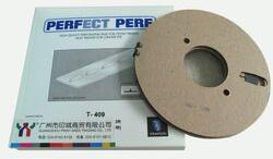 Perforation Blade