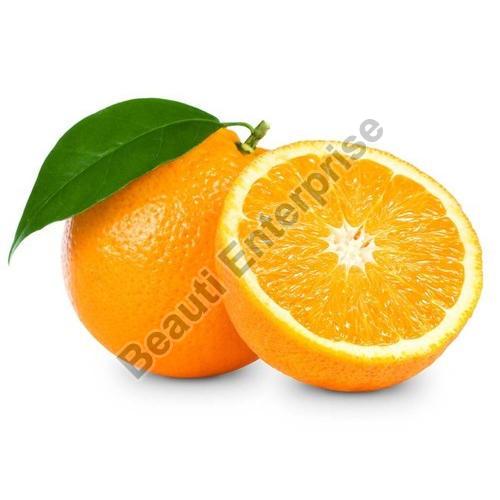 Round Organic Fresh Orange, for Juice, Jam, Taste : Sweet