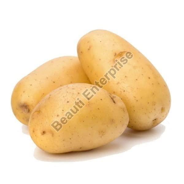 Organic fresh potato, Shelf Life : 10 Days