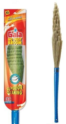 Plastic Floor Cleaning Broom