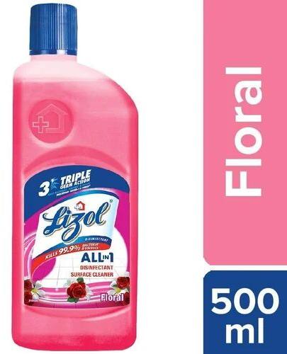 Lizol Floor Cleaner