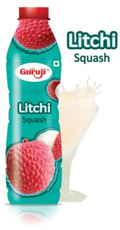 Litchi Squash