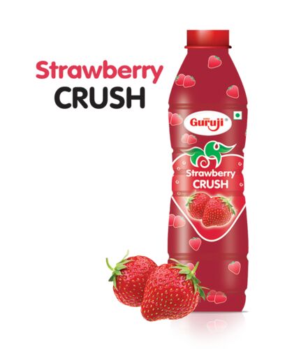 Strawberry Crush