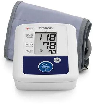 Blood Pressure Monitor