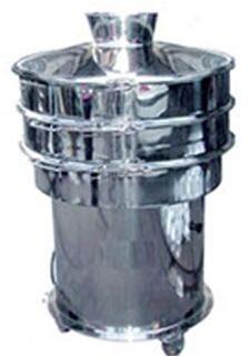 Electric Mild Steel Vibro Sifter