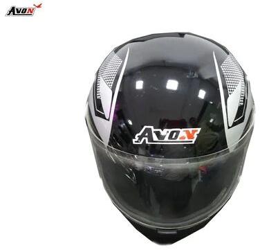 Avon Black Helmet