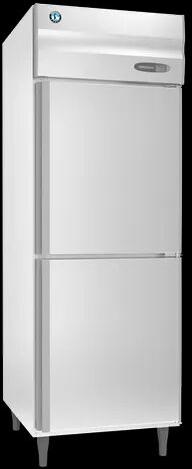 Vertical Refrigerator